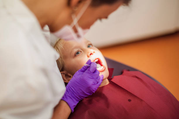 Best Mobile Emergency Dentist in Highland, MD