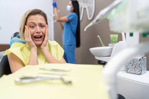 Best Emergency Dental Extractions in Highland, MD