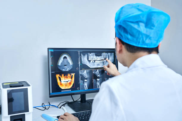Best Emergency Root Canal Treatment in Highland, MD