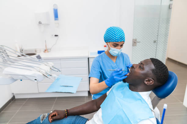 Best Emergency Dental Care for Abscessed Tooth in Highland, MD